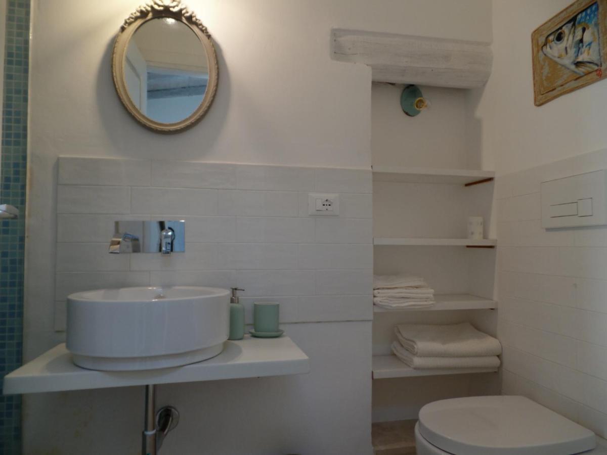 'a Picciridda By Wonderful Italy Holiday home