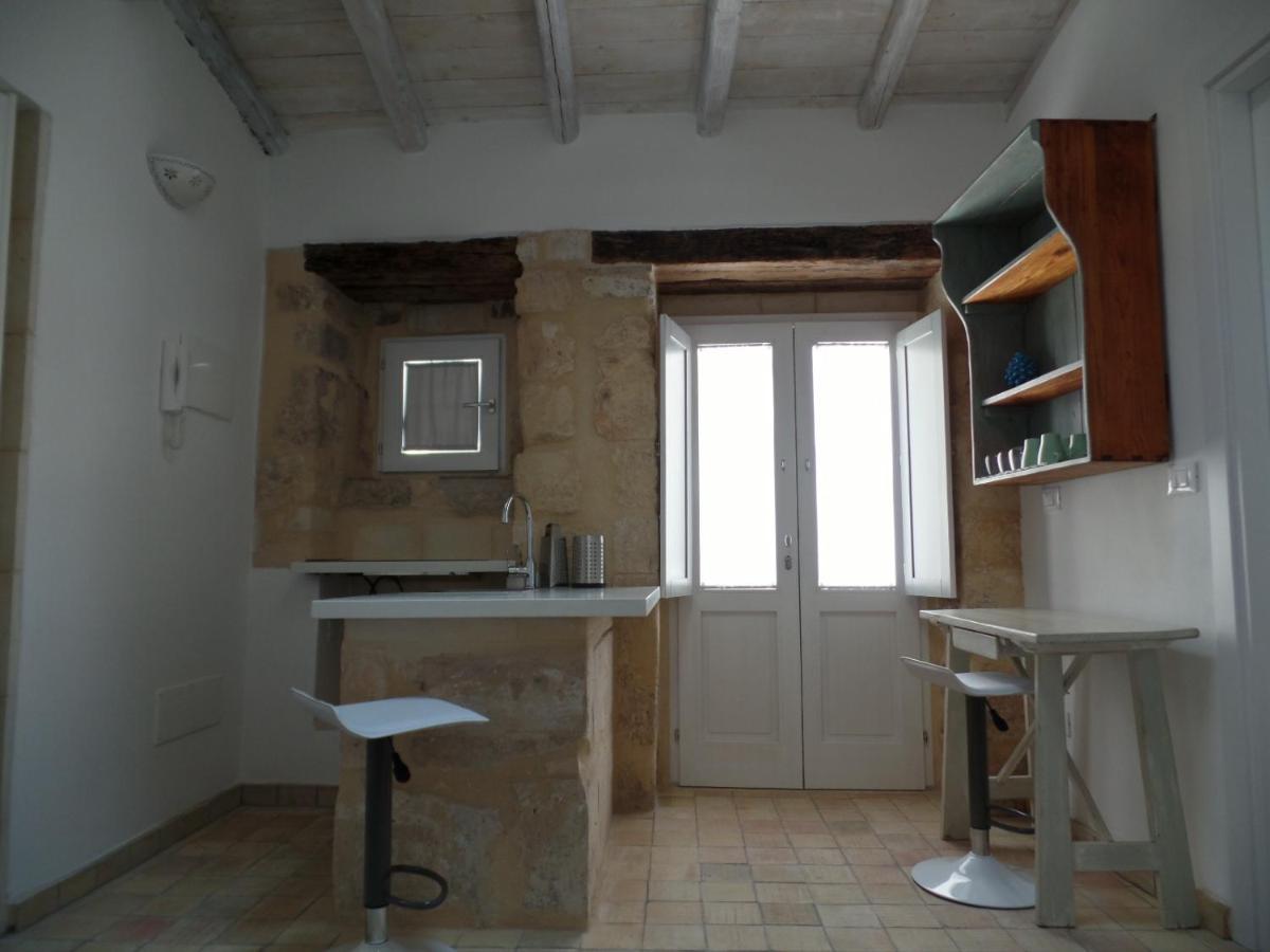 Holiday home 'a Picciridda By Wonderful Italy